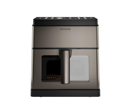 AIR FRYER i frytkownica AIWA Air Fryer KUMADAI 8L